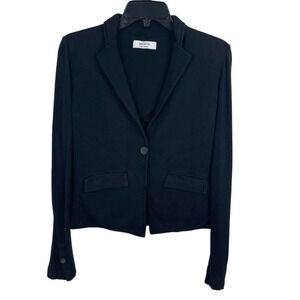 Bailey/44 Women Long Sleeve Stretch Blazer Size S